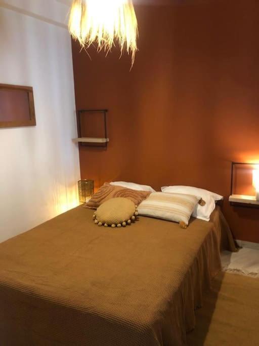 Apartment Le Cocon-centre Ville-canal Royal